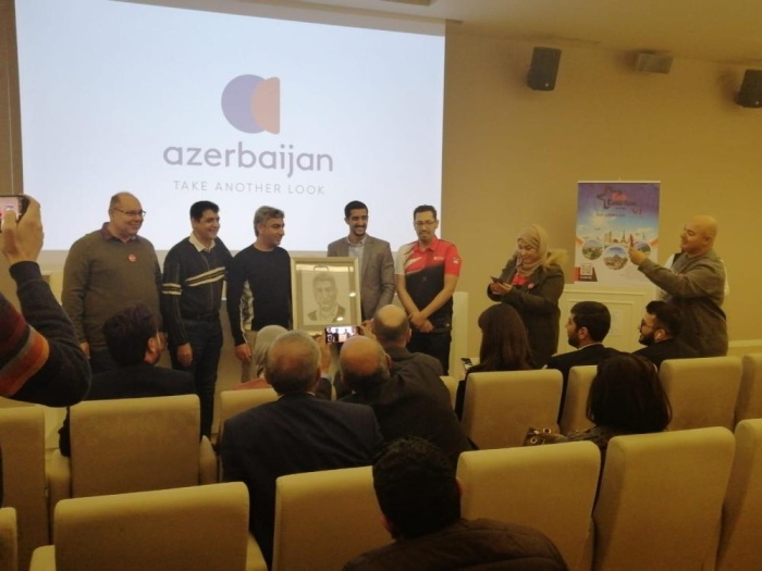 "بحرين هوليديز" تروج للمنامة في أذربيجان