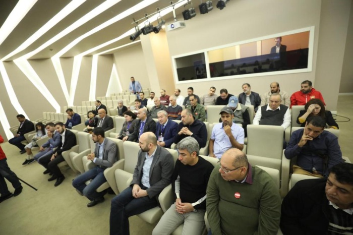 "بحرين هوليديز" تروج للمنامة في أذربيجان