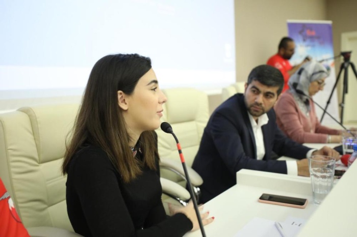 "بحرين هوليديز" تروج للمنامة في أذربيجان