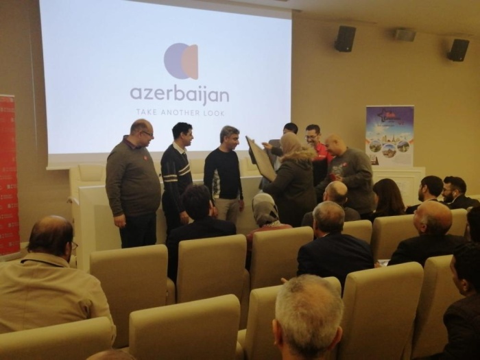 "بحرين هوليديز" تروج للمنامة في أذربيجان