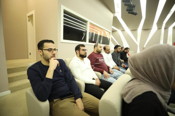 "بحرين هوليديز" تروج للمنامة في أذربيجان