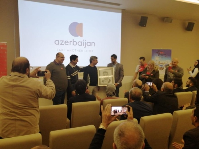 "بحرين هوليديز" تروج للمنامة في أذربيجان