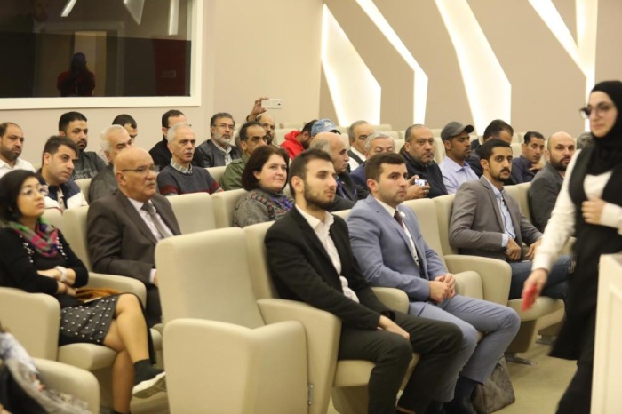 "بحرين هوليديز" تروج للمنامة في أذربيجان