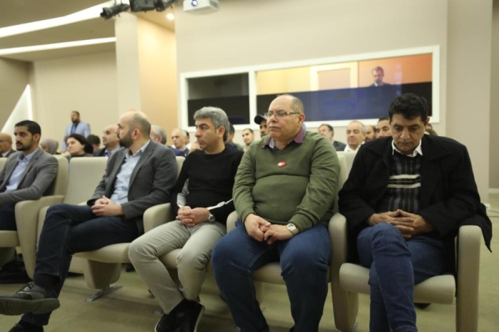 "بحرين هوليديز" تروج للمنامة في أذربيجان