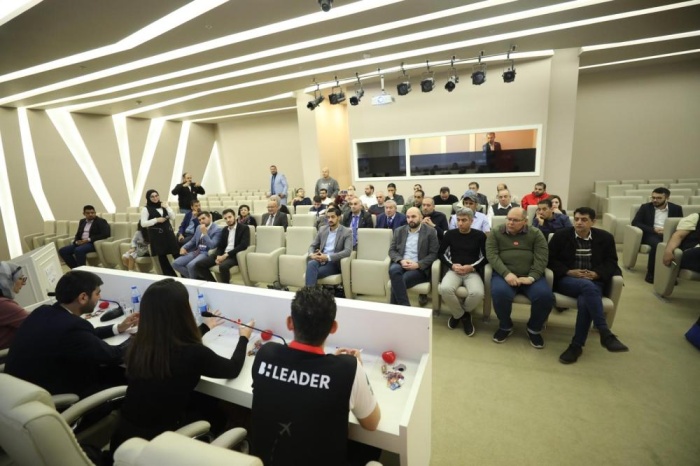 "بحرين هوليديز" تروج للمنامة في أذربيجان