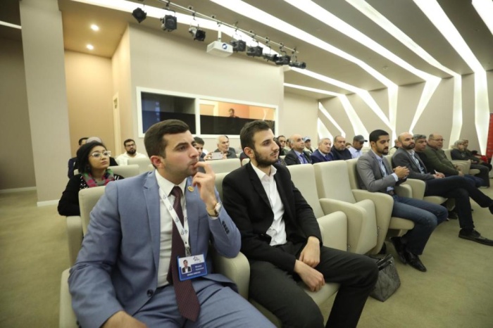 "بحرين هوليديز" تروج للمنامة في أذربيجان