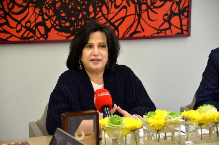 الشيخة مي: "الثقافة" تطلق 22 فعالية في الأعياد الوطنية