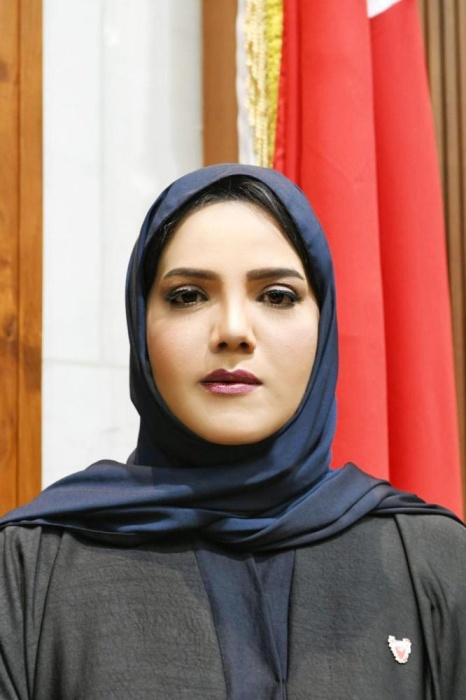 الفضالة: "إعلان الرياض" دافع إضافي للشباب البحرين نحو مزيد من الإنجاز