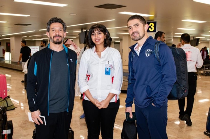 100 سائق ينطلقون ضمن سباق بابكو البحرين للتحمل 8 ساعات