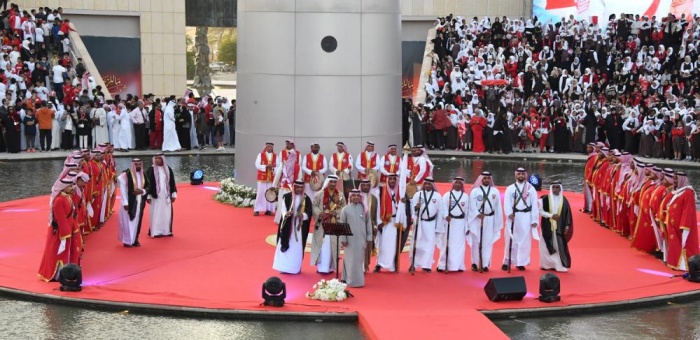 الملك: فوز أبطال البحرين يجسد قدرة شعبنا الوفي على العطاء