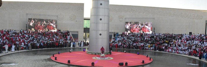 الملك: فوز أبطال البحرين يجسد قدرة شعبنا الوفي على العطاء