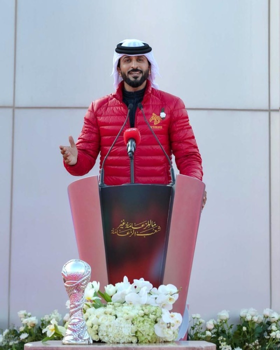 الملك: فوز أبطال البحرين يجسد قدرة شعبنا الوفي على العطاء