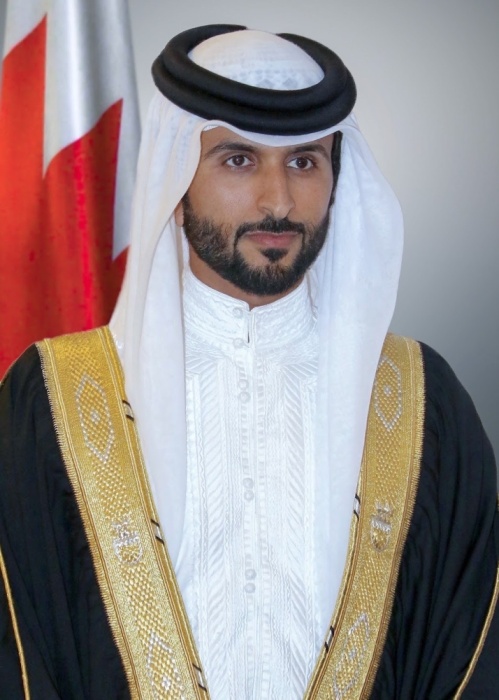 بفضل رؤية ناصر بن حمد.. فريق البحرين ميريدا يصبح "البحرين ماكلارين"