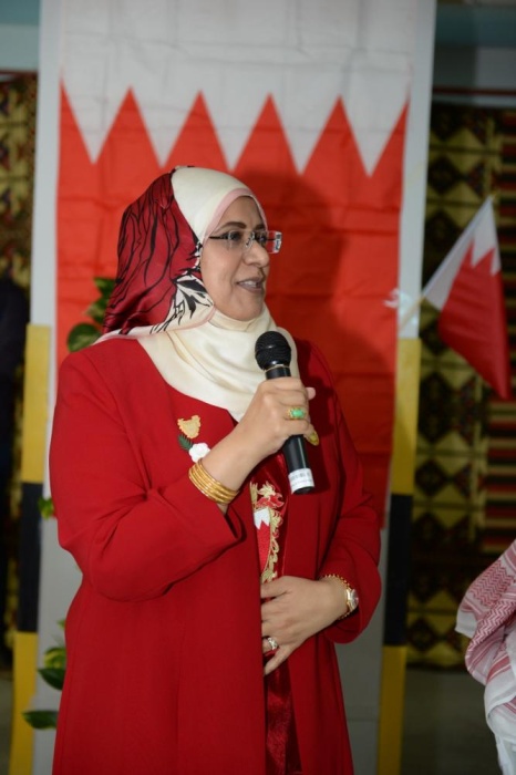 هيئة جودة التعليم والتدريب تحتفل بالأعياد الوطنية