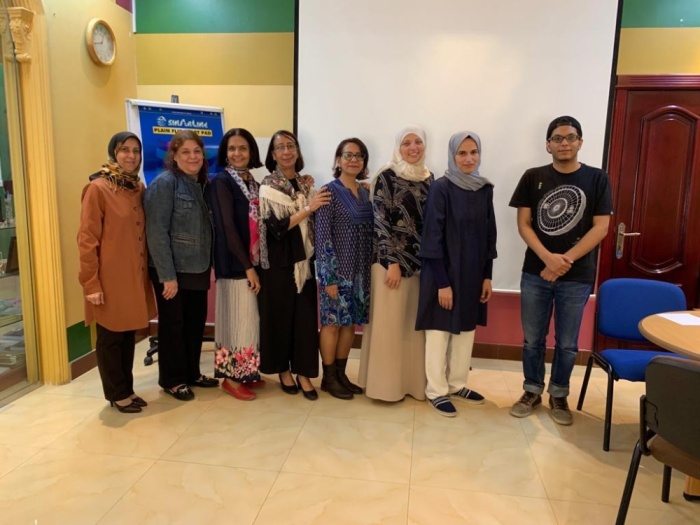 البحرين النسائية تنظم ورشة تدريبية عن إعداد مدونة السلوك