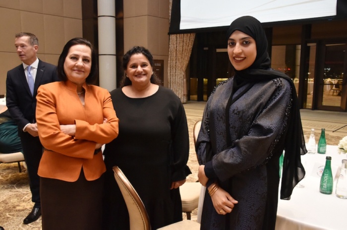 خالد بن خليفة: الملك جعل البحرين نموذجاً عالمياً في التسامح