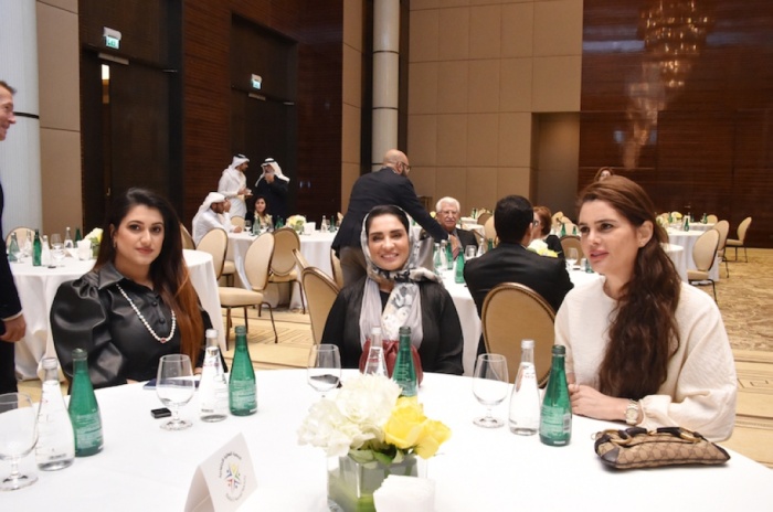 خالد بن خليفة: الملك جعل البحرين نموذجاً عالمياً في التسامح