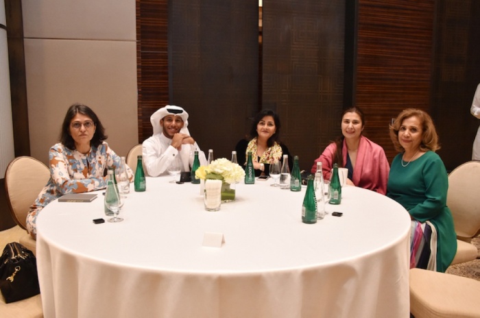 خالد بن خليفة: الملك جعل البحرين نموذجاً عالمياً في التسامح