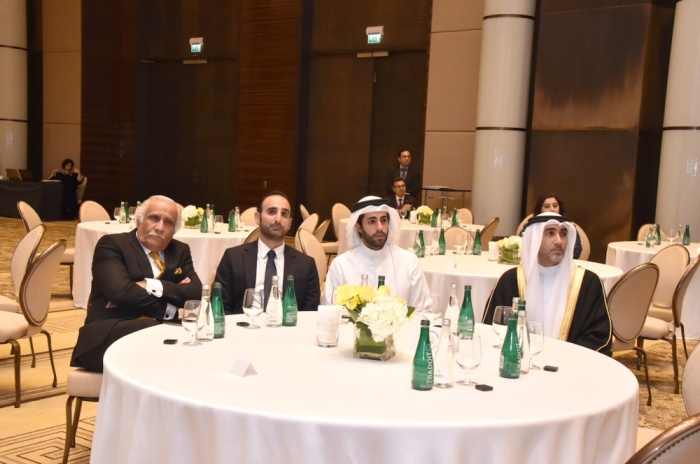 خالد بن خليفة: الملك جعل البحرين نموذجاً عالمياً في التسامح