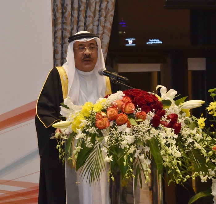 خالد بن خليفة: الملك جعل البحرين نموذجاً عالمياً في التسامح