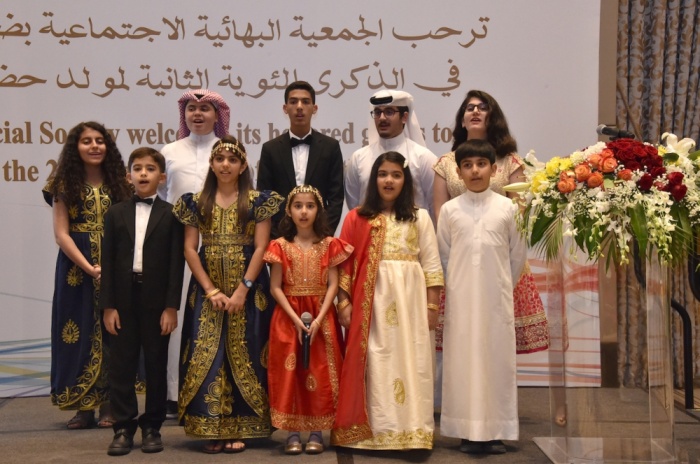 خالد بن خليفة: الملك جعل البحرين نموذجاً عالمياً في التسامح