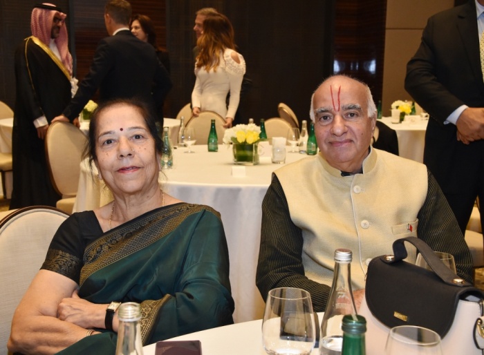 خالد بن خليفة: الملك جعل البحرين نموذجاً عالمياً في التسامح