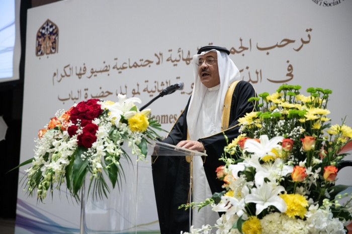 خالد بن خليفة: الملك جعل البحرين نموذجاً عالمياً في التسامح