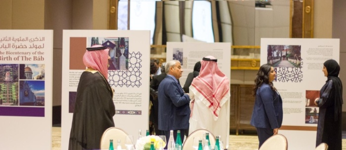 خالد بن خليفة: الملك جعل البحرين نموذجاً عالمياً في التسامح