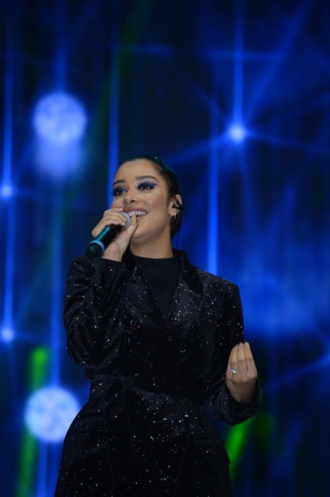 انطلاق مهرجان العيد الوطني في حلبة البحرين الدولية