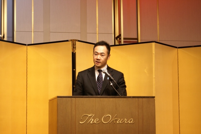 سفارة البحرين باليابان تحتفل بالأعياد الوطنية