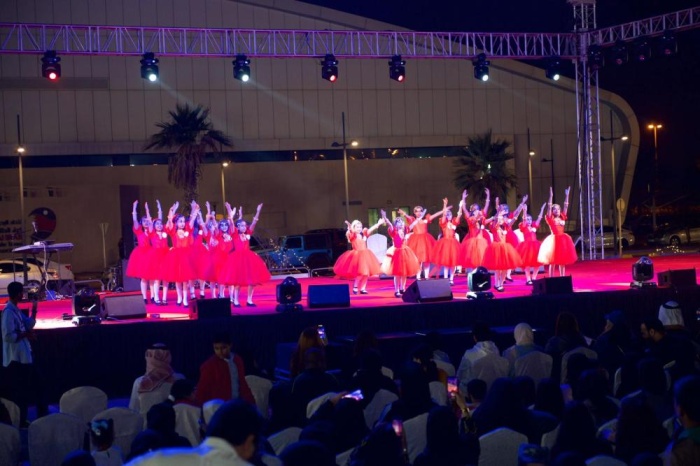 "هذه هي البحرين" تطلق مهرجانها السنوي بالأعياد الوطنية