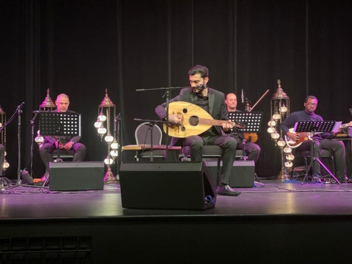 "الثقافة" تحيي "ما نامت المنامة" للمرة السابعة على التوالي