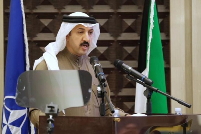 عبدالله بن أحمد: نتائج بناءة للشراكة بين البحرين والـ"ناتو"