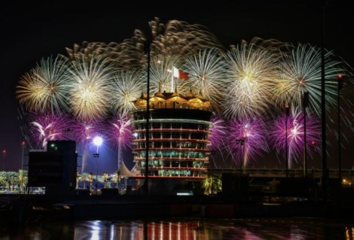 90 ألفاً احتفلوا بمهرجان الحلبة للعيد الوطني خلال 4 أيام