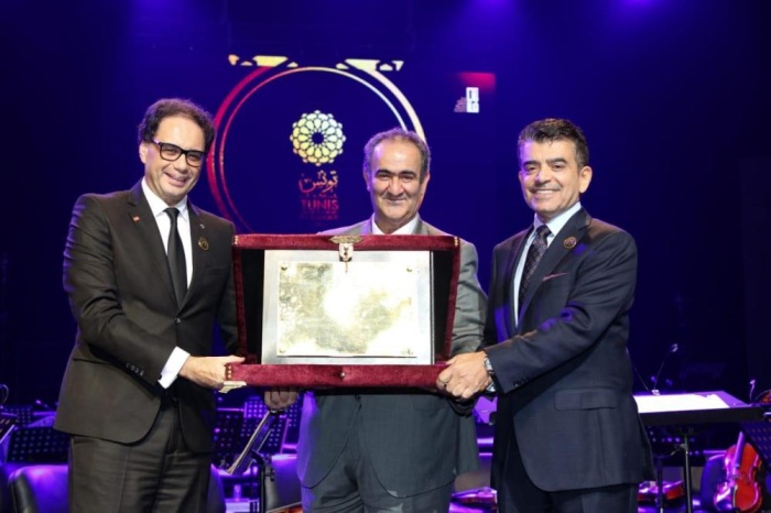 تونس تسلم القاهرة مشعل عاصمة الثقافة الإسلامية عن المنطقة العربية