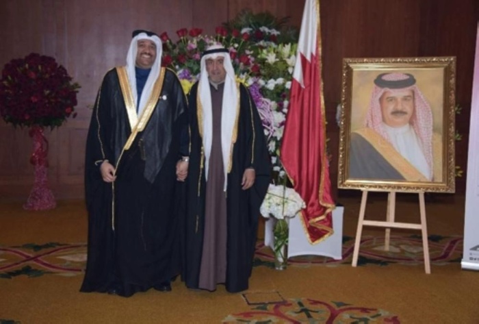 سفارة البحرين بالكويت تقيم حفلاً بمناسبة اليوم الوطني للمملكة