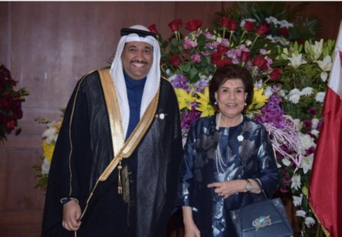 سفارة البحرين بالكويت تقيم حفلاً بمناسبة اليوم الوطني للمملكة