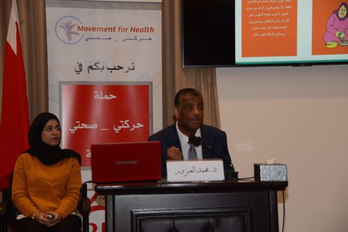 اختصاصي: اعتقادات خاطئة منتشرة عن الأنشطة الرياضية