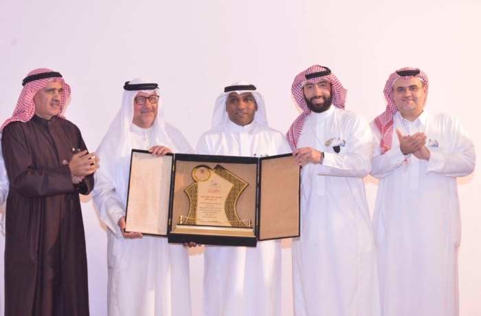 اختتام فعالية ملتقى السيف الخطابي الخامس