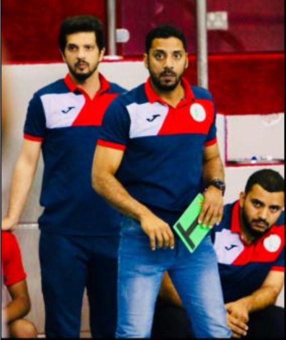 المرزوق مساعداً للفلاحي.. والفردان إدارياً لمنتخب الشباب