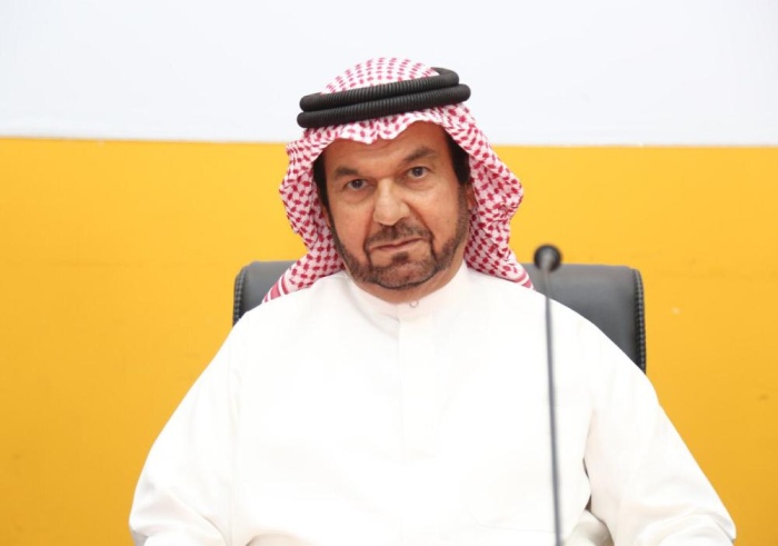 محمد بن دعيج: البحرين باتت موطناً لتنظيم البطولات بمختلف الألعاب والرياضات