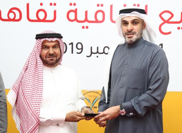 محمد بن دعيج: البحرين باتت موطناً لتنظيم البطولات بمختلف الألعاب والرياضات