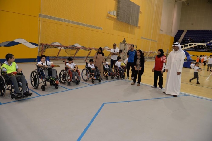 "التربية": 24 ألف طالب وطالبة يستفيدون من الأنشطة الرياضية في 2019