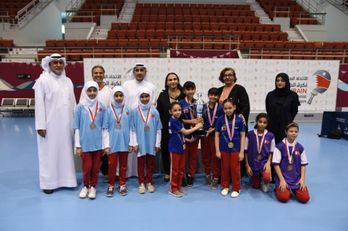 "التربية": 24 ألف طالب وطالبة يستفيدون من الأنشطة الرياضية في 2019