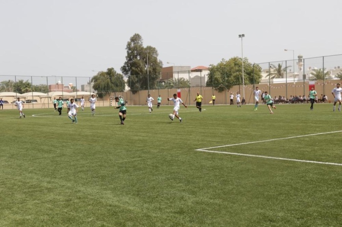 "التربية": 24 ألف طالب وطالبة يستفيدون من الأنشطة الرياضية في 2019