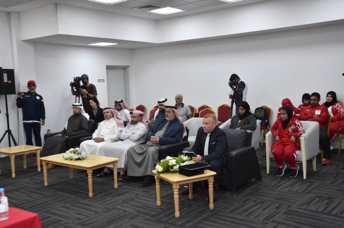 البحرين تستضيف دورة ألعاب غرب آسيا البارالمبية في 2021