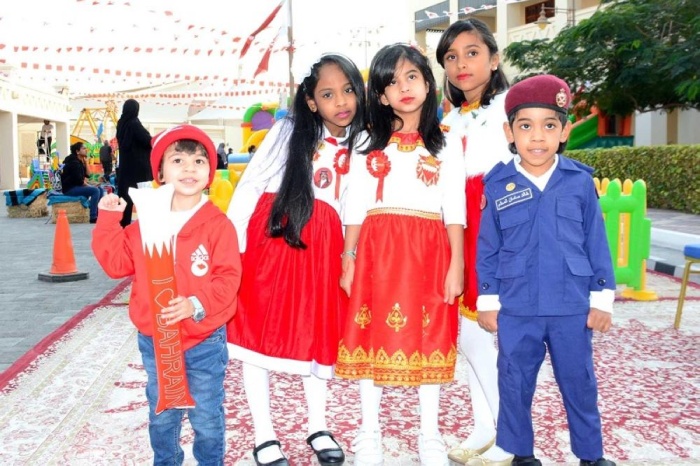 نادي ضباط الأمن العام ينظم مهرجان احتفال بالأعياد الوطنية