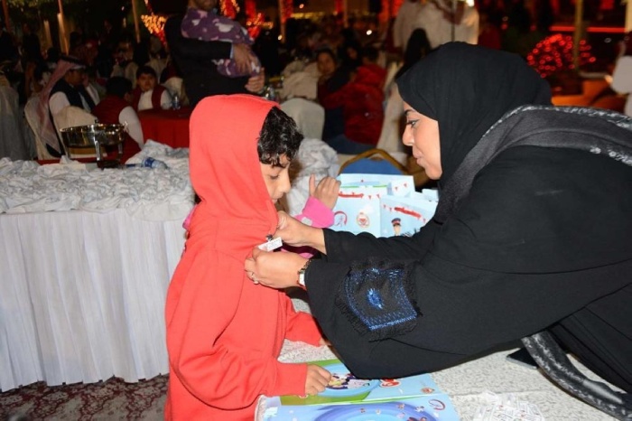 نادي ضباط الأمن العام ينظم مهرجان احتفال بالأعياد الوطنية