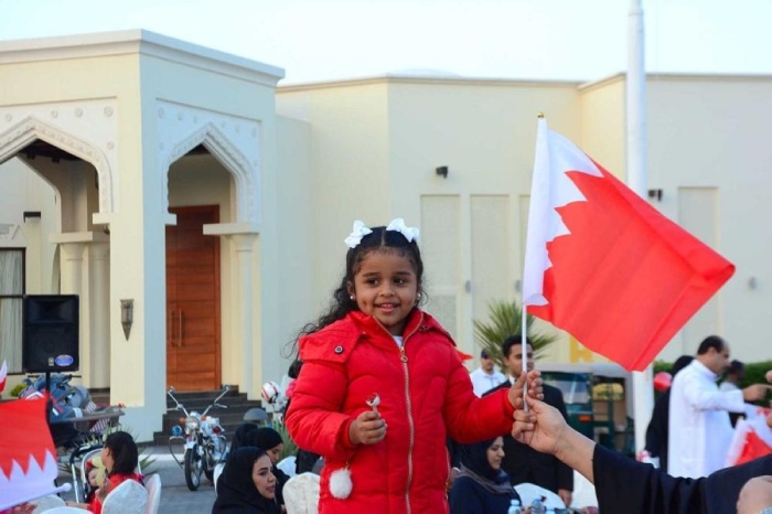 نادي ضباط الأمن العام ينظم مهرجان احتفال بالأعياد الوطنية