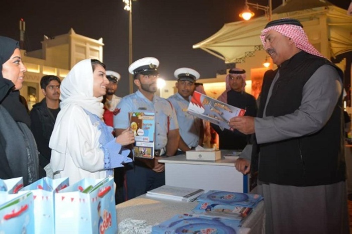 نادي ضباط الأمن العام ينظم مهرجان احتفال بالأعياد الوطنية